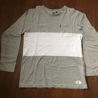 ザノースフェイス(THE NORTH FACE)のNorth Faceカットソー(Tシャツ/カットソー(七分/長袖))