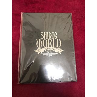 シャイニー(SHINee)のshinee♡コンサート写真集(K-POP/アジア)