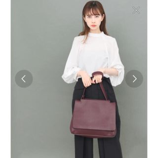 ケービーエフ(KBF)の【ma様専用】KBF 【WEB限定】変形ショルダーBAG(ショルダーバッグ)