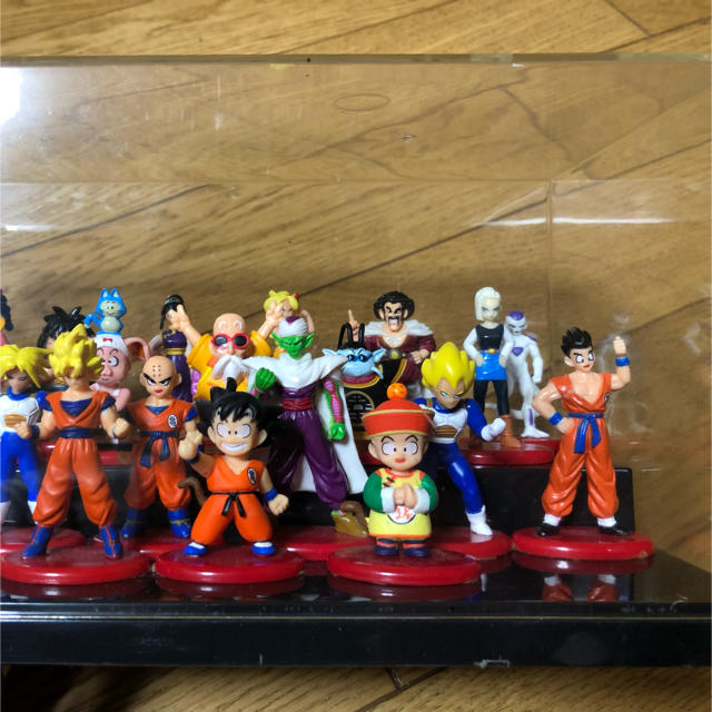 ドラゴンボール ワンピース フィギュア - ワンピース フィギュア pop 予約