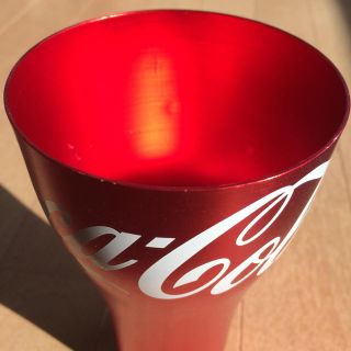 コカコーラ(コカ・コーラ)のあち様専用(グラス/カップ)