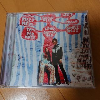 アーティストグッズ　GLIM　SPANKY 初回限定盤 CD&DVD Tシャツ(ミュージシャン)