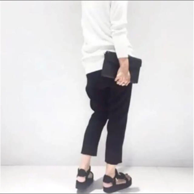 ドゥーズィエムクラス スイコック SUICOKE 37 ブラック ドゥーズィエムクラス スイコック SUICOKE 37 ブラック