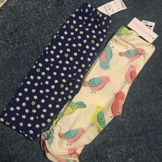 ニシマツヤ(西松屋)の新品 レギンス 95(パンツ/スパッツ)