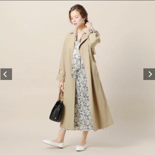 ビューティアンドユースユナイテッドアローズ(BEAUTY&YOUTH UNITED ARROWS)の※Na...n様専用です※(トレンチコート)