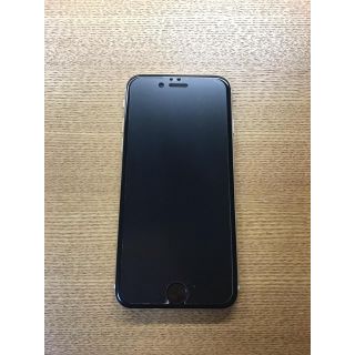 アップル(Apple)の③ iPhone 6 Gold 64GB SoftBank ジャンク(スマートフォン本体)