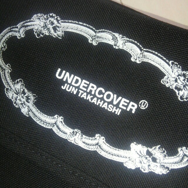 UNDERCOVER(アンダーカバー)のアンダーカバー×マンハッタンポーテージ　ショルダーバッグ レディースのバッグ(ショルダーバッグ)の商品写真