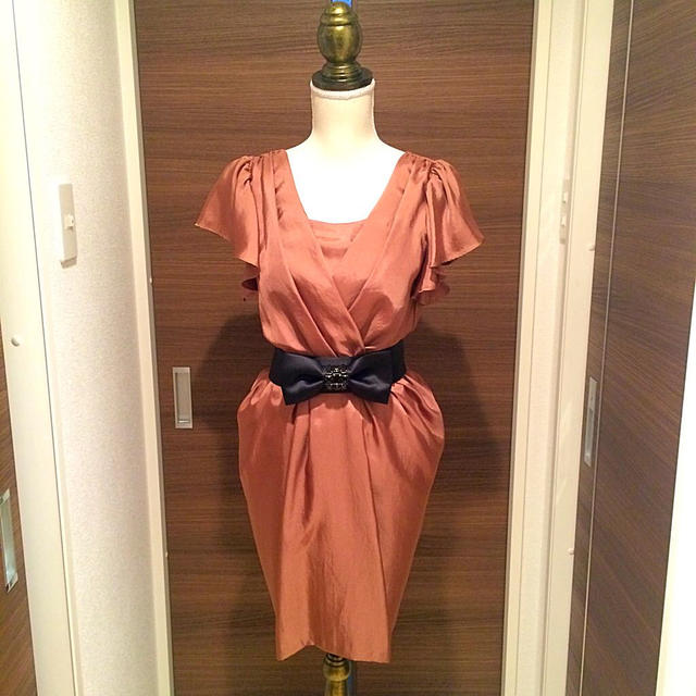 SCOT CLUB(スコットクラブ)のドレス ワンピース レディースのフォーマル/ドレス(その他ドレス)の商品写真