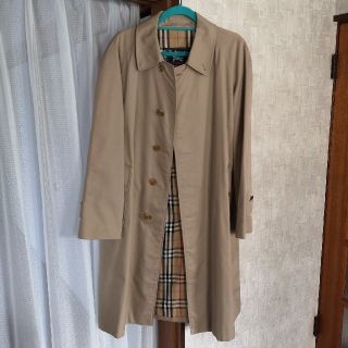 バーバリー(BURBERRY)のTOMOさん専用 バーバリー トレンチコート(トレンチコート)