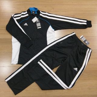 アディダス(adidas)のadidas　ジャージ　上下　キッズ　150cm(その他)