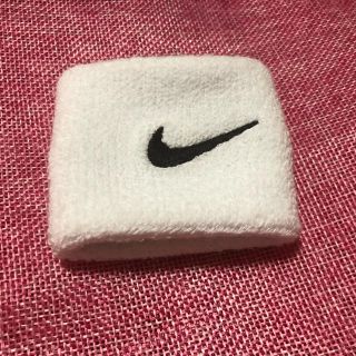 ナイキ(NIKE)の最終値下げ ナイキ リストバンド(バングル/リストバンド)