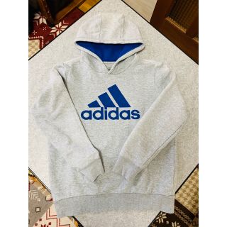 アディダス(adidas)のadidas   パーカー(パーカー)