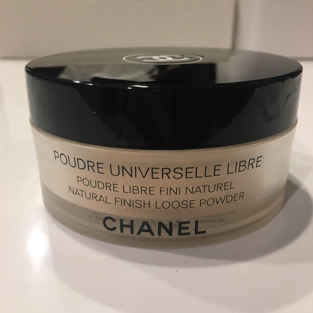 CHANEL パウダー