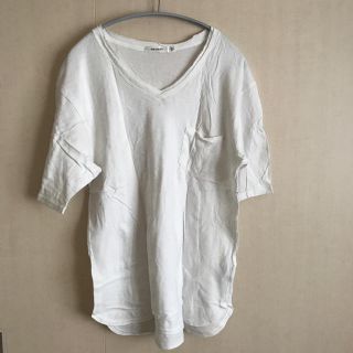 マウジー(moussy)のMOUSSY Tシャツ(Tシャツ(半袖/袖なし))