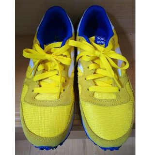 サッカニー(SAUCONY)のサッカニー スニーカー(スニーカー)