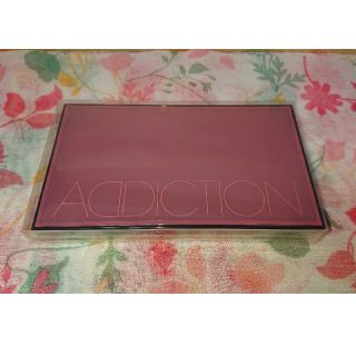 アディクション(ADDICTION)のADDICTION リミテッドエディション コンパクト(その他)