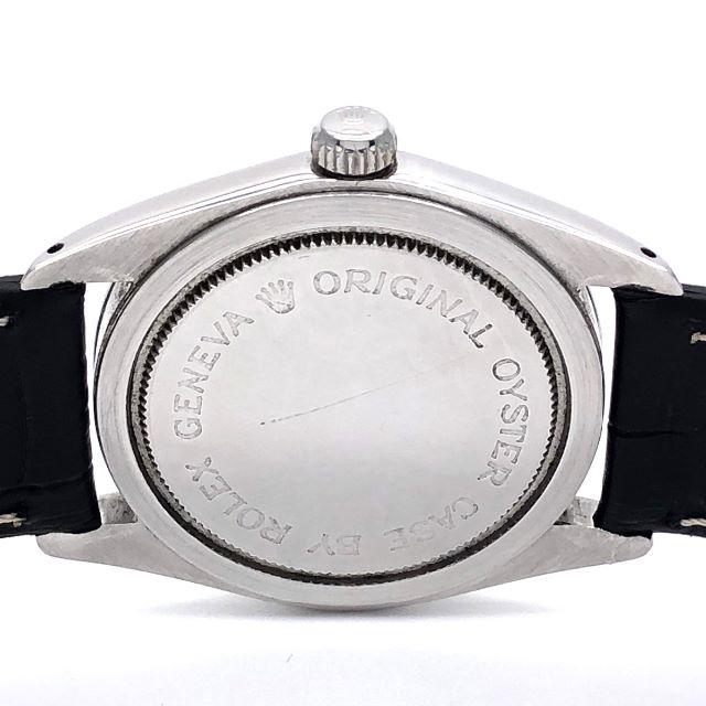 Tudor(チュードル)のチューダー プリンス オイスター デイト 小薔薇 79920 メンズの時計(腕時計(アナログ))の商品写真