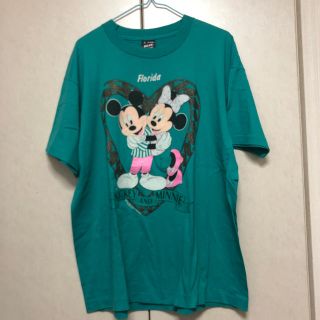 パナマボーイ(PANAMA BOY)のFRUIT OF THE LOOM 古着(Tシャツ/カットソー(半袖/袖なし))