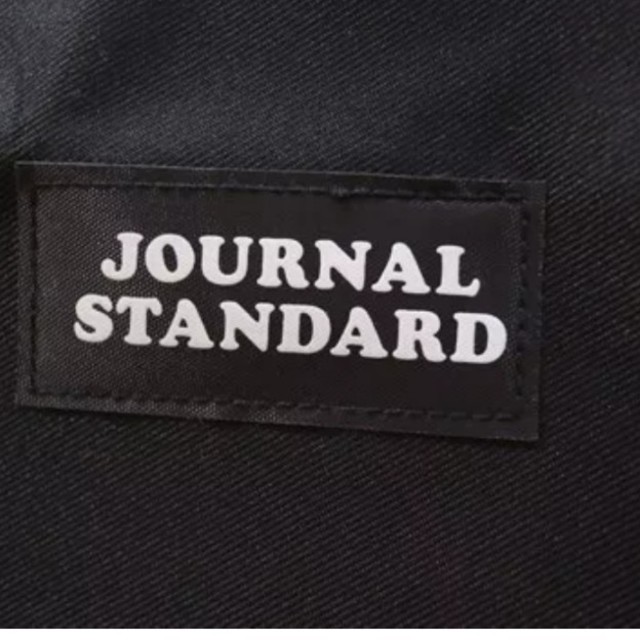 JOURNAL STANDARD(ジャーナルスタンダード)の未使用　JOURNAL STANDARD　いつでも一緒相棒バッグ レディースのバッグ(トートバッグ)の商品写真