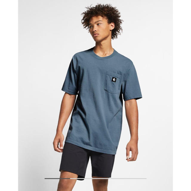 carhartt(カーハート)のHurley × Carhartt Tシャツ Sサイズ ハーレー カーハート メンズのトップス(Tシャツ/カットソー(半袖/袖なし))の商品写真