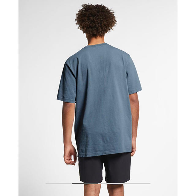 carhartt(カーハート)のHurley × Carhartt Tシャツ Sサイズ ハーレー カーハート メンズのトップス(Tシャツ/カットソー(半袖/袖なし))の商品写真