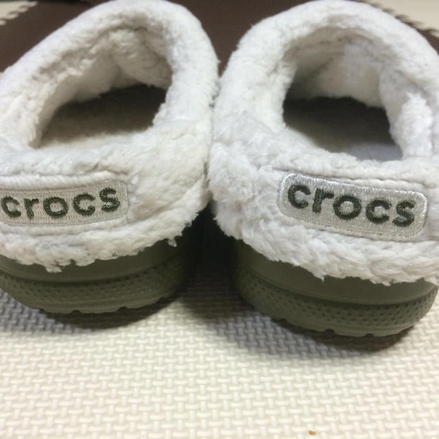 crocs(クロックス)のICE様お取り置きクロックス😊 レディースの靴/シューズ(サンダル)の商品写真