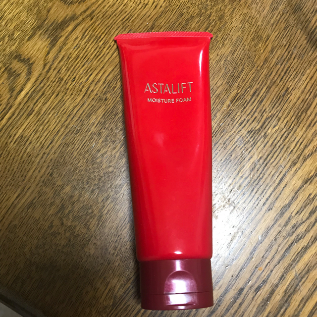 ASTALIFT(アスタリフト)のアスタリフト、洗顔フォーム コスメ/美容のスキンケア/基礎化粧品(洗顔料)の商品写真
