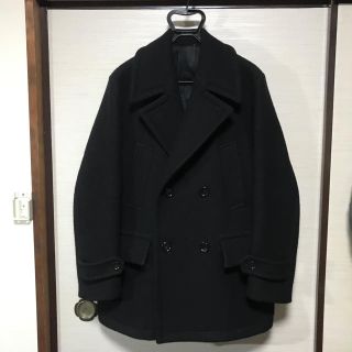 JOHN LAWRENCE SULLIVAN】メンズPコート www.krzysztofbialy.com