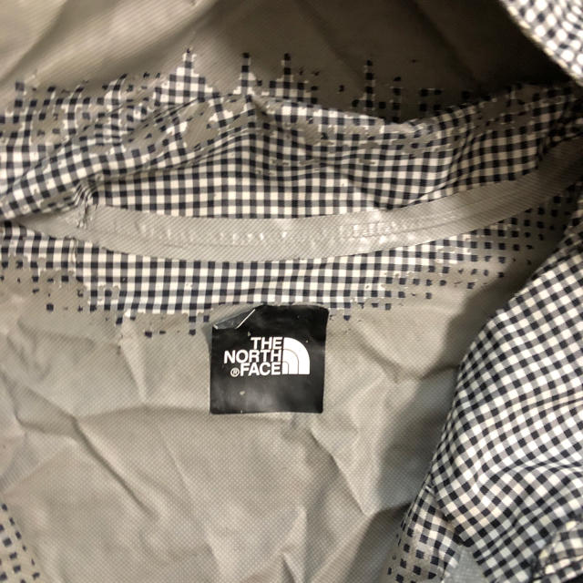 THE NORTH FACE(ザノースフェイス)のthe  north face   mountain パーカー ノースフェイス メンズのジャケット/アウター(マウンテンパーカー)の商品写真