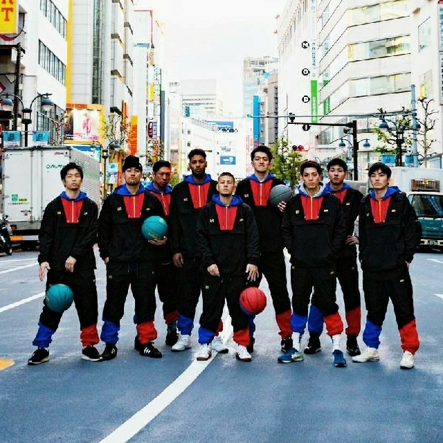 【Maki様専用】ballaholic ANYWHERE Pants /TSC スポーツ/アウトドアのスポーツ/アウトドア その他(バスケットボール)の商品写真