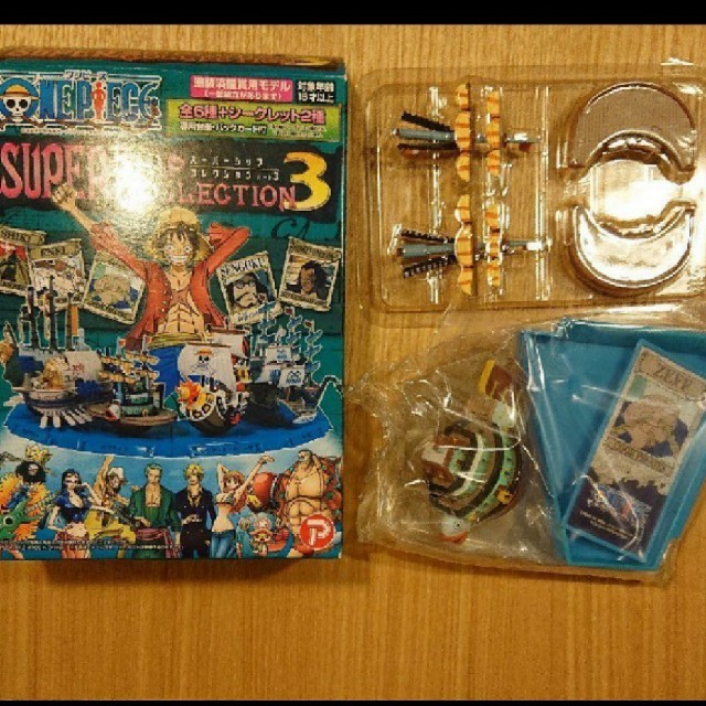 ワンピース レディース 通販 人気 、 ワンピース スーパーシップコレクション バラティエ の通販 by ゆ's shop|ラクマ