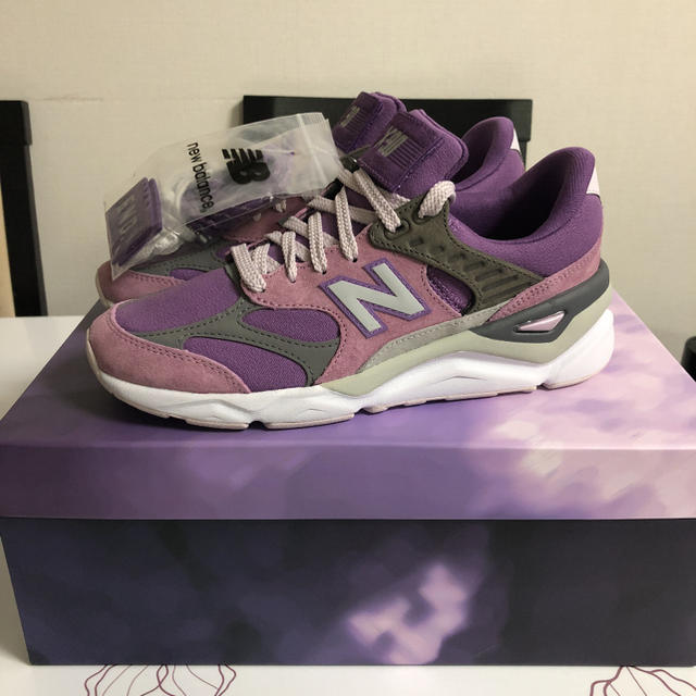 New Balance - newbalance END x90の通販 by dyxgn's shop New Balance - newbalance END x90の通販 by dyxgn's shop