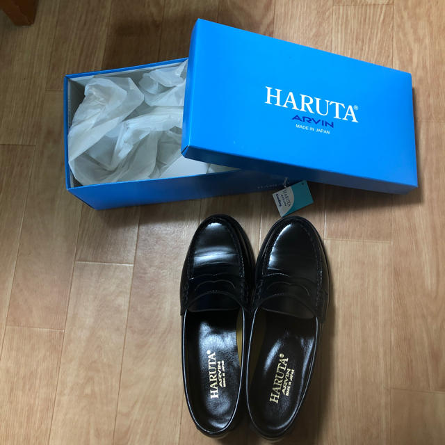 HARUTA(ハルタ)のローファー レディースの靴/シューズ(ローファー/革靴)の商品写真