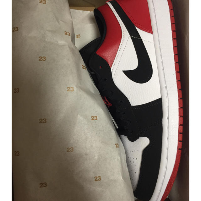 送料込 27.5cm NIKE AIR JORDAN 1 LOW