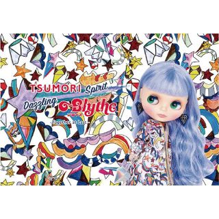 ツモリチサト(TSUMORI CHISATO)のCWC限定ネオブライス ツモリ スピリット ダズリング ブライス(人形)