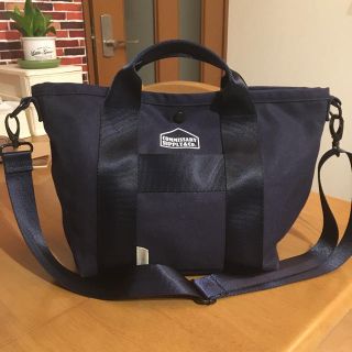 ルートート(ROOTOTE)の2wayトートバッグ(トートバッグ)