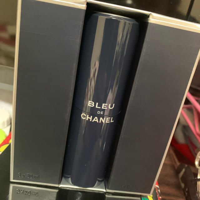 CHANEL 香水