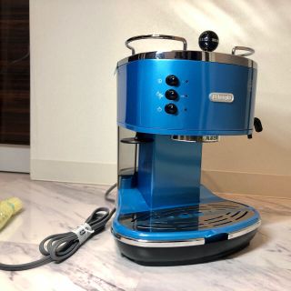 デロンギ(DeLonghi)のデロンギ エスプレッソマシン ECO310(エスプレッソマシン)