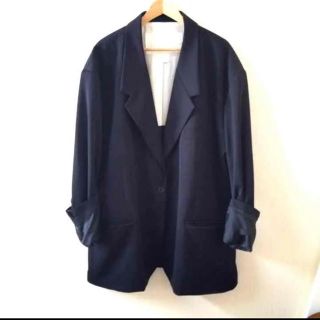 Maison Martin Margiela - Martin Margiela × H&M オーバーサイズ