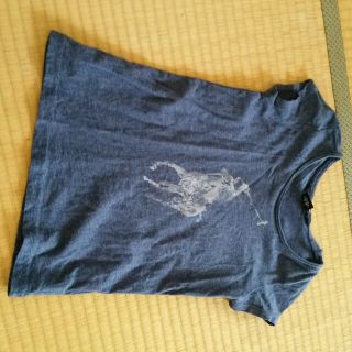 ラルフローレン(Ralph Lauren)のラルフローレン6女の子キッズTシャツブル(その他)