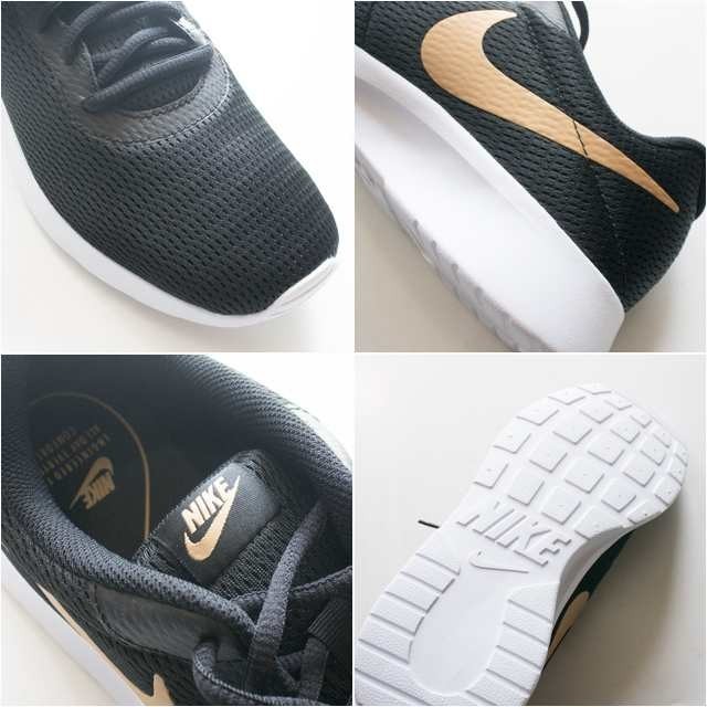 NIKE(ナイキ)の
名作ファン待望限定黒金!ナイキタンジュン高級大人の最強スニーカー新品！


 メンズの靴/シューズ(スニーカー)の商品写真