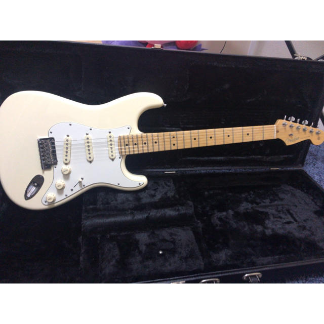エレキギター Fender - Fender American StandardStratocaster2014