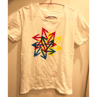 アーバンリサーチ(URBAN RESEARCH)のURBAN RESEARCH デザインTシャツ(Tシャツ/カットソー(半袖/袖なし))