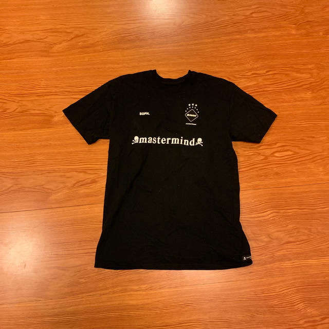 F.C.R.B. - soph FCRB master mind Tシャツの通販 by ken's shop｜エフシーアールビーならラクマ