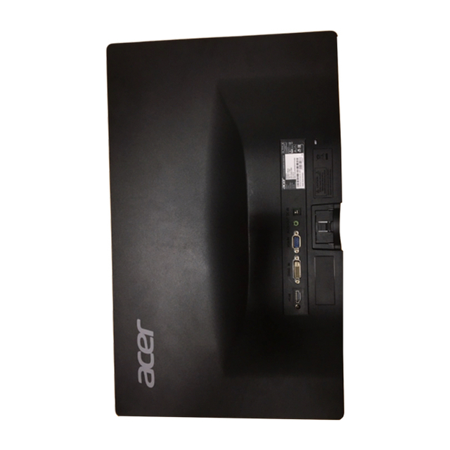 Acer(エイサー)のディスプレイ acer G236HLbid  スマホ/家電/カメラのPC/タブレット(ディスプレイ)の商品写真