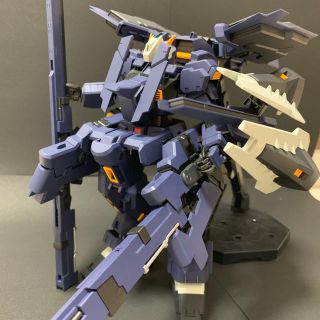 バンダイ(BANDAI)のMG 1/100 TR-1[ヘイズル・ラー]第二形態(模型/プラモデル)