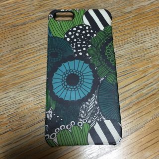 マリメッコ(marimekko)のmarimekko iPhone5ケース(モバイルケース/カバー)