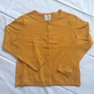 ザラキッズ(ZARA KIDS)のZARAキッズ カーディガン 3点(カーディガン)