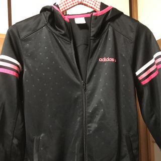 アディダス(adidas)のadidas ジャージ(その他)