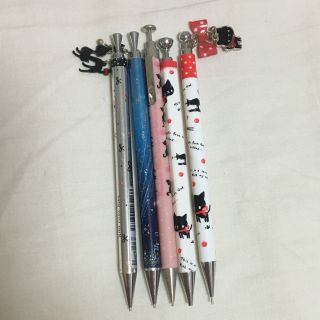 シャープペンシル セット(ペン/マーカー)